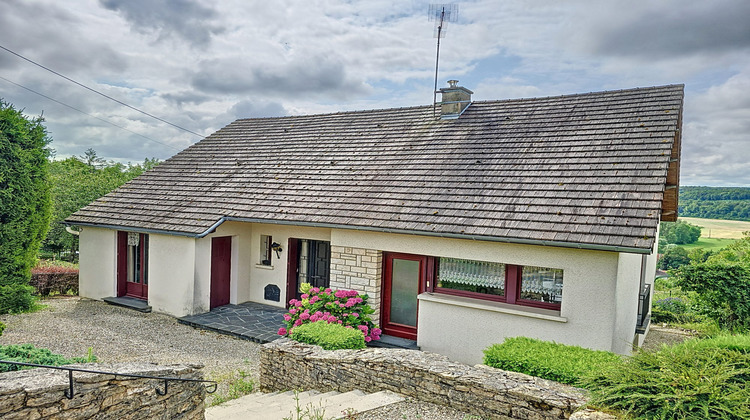 Ma-Cabane - Vente Maison Chaumont, 144 m²