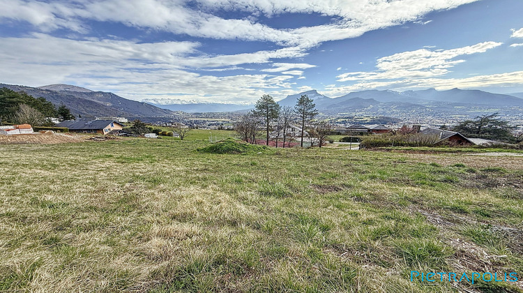 Ma-Cabane - Vente Maison Chaumont, 1546 m²