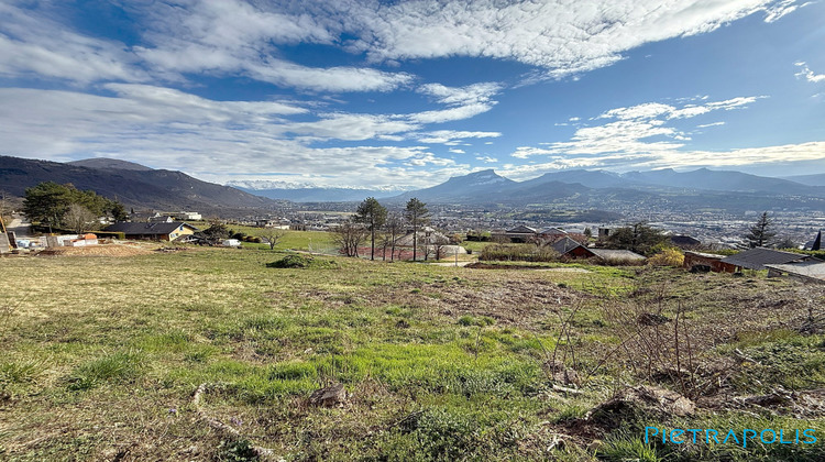 Ma-Cabane - Vente Maison Chaumont, 1546 m²