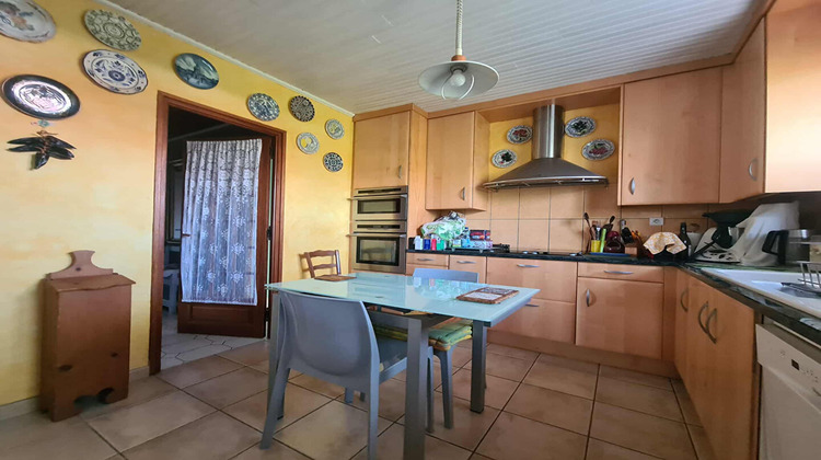 Ma-Cabane - Vente Maison CHAUMONT, 124 m²