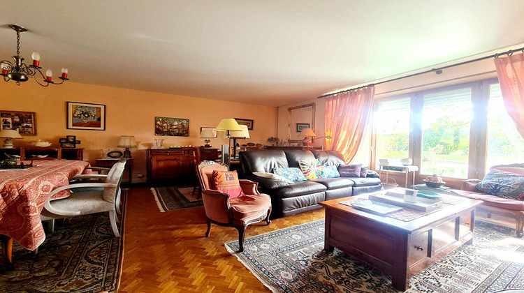 Ma-Cabane - Vente Maison CHAUMONT, 124 m²