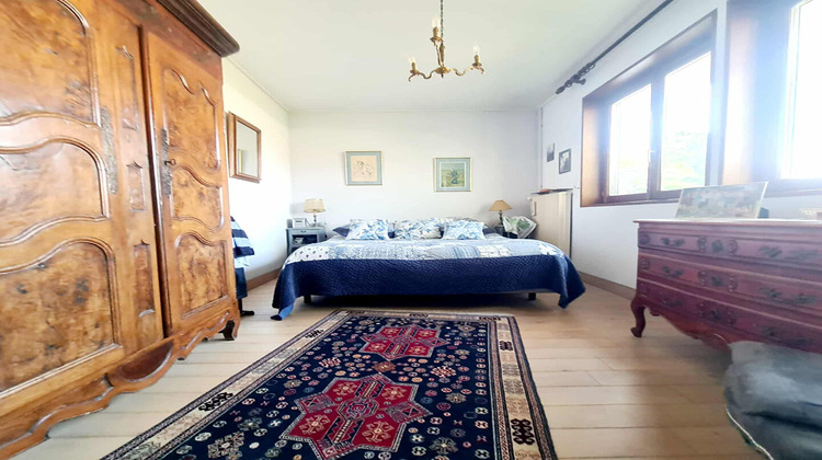 Ma-Cabane - Vente Maison CHAUMONT, 124 m²