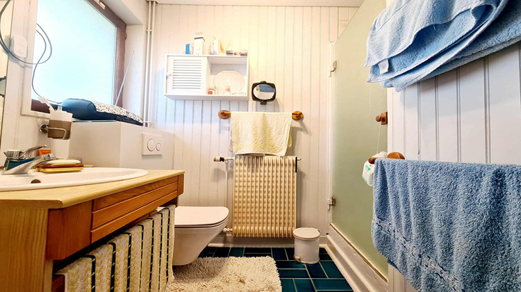 Ma-Cabane - Vente Maison CHAUMONT, 124 m²