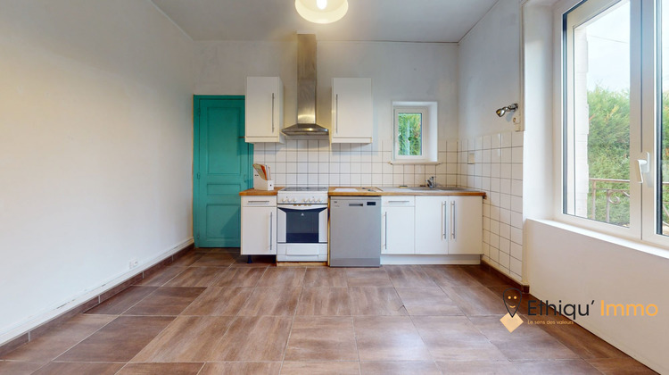 Ma-Cabane - Vente Maison Chaumont, 106 m²