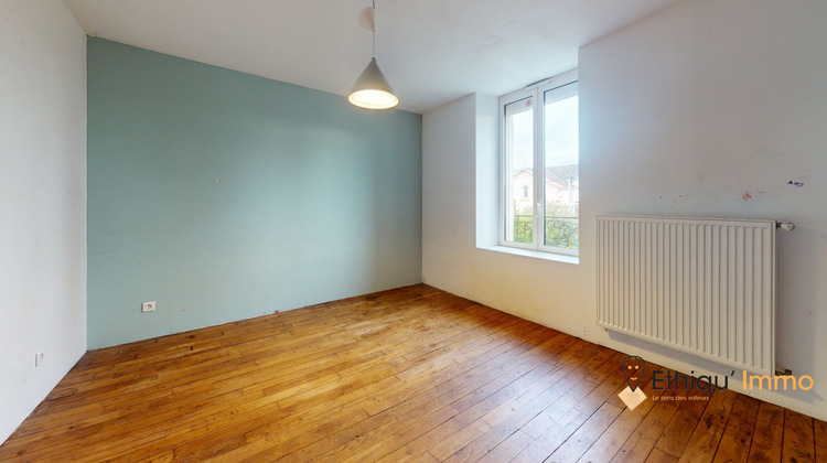 Ma-Cabane - Vente Maison Chaumont, 106 m²