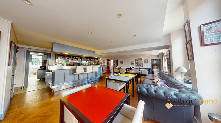 Ma-Cabane - Vente Maison Chaumont, 980 m²