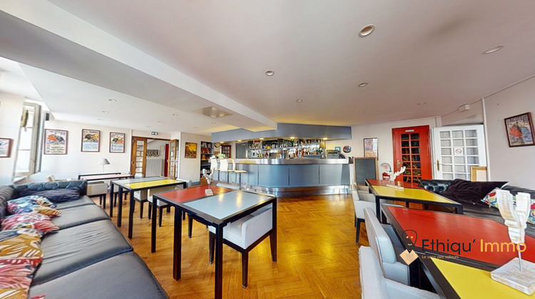 Ma-Cabane - Vente Maison Chaumont, 980 m²