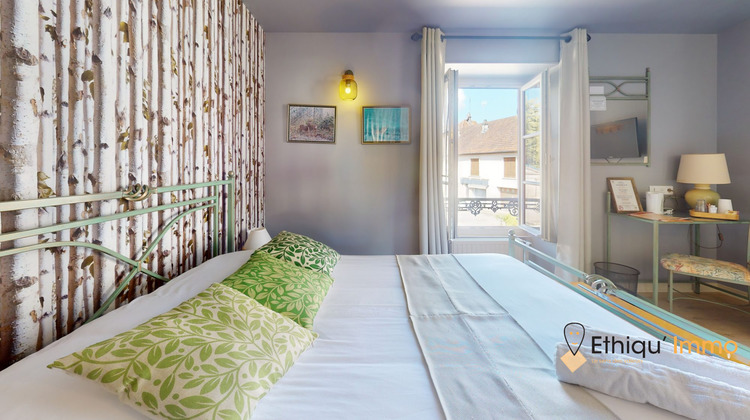 Ma-Cabane - Vente Maison Chaumont, 980 m²