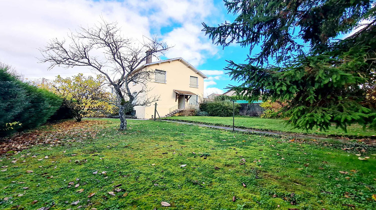 Ma-Cabane - Vente Maison CHAUMONT, 199 m²