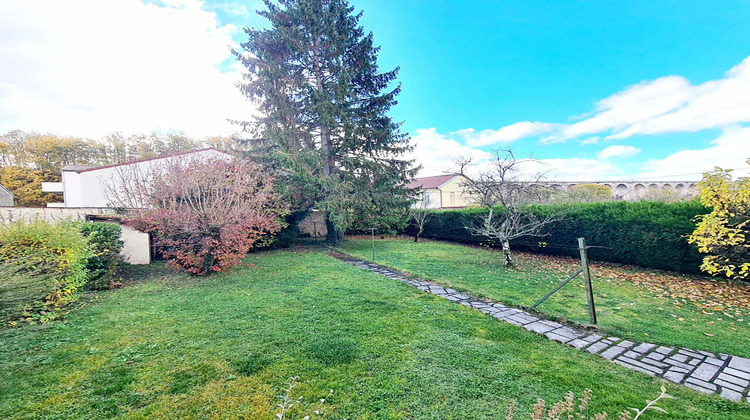 Ma-Cabane - Vente Maison CHAUMONT, 199 m²