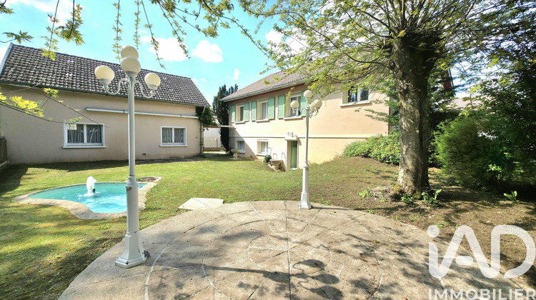 Ma-Cabane - Vente Maison Chaumont, 125 m²