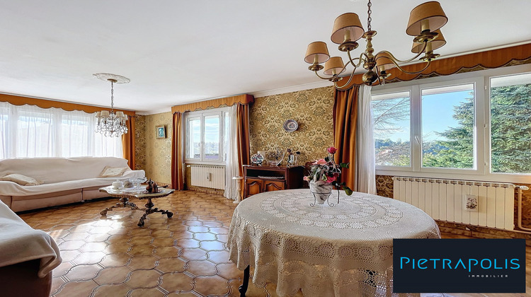 Ma-Cabane - Vente Maison Chaumont, 115 m²