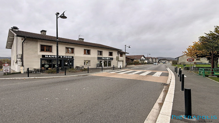 Ma-Cabane - Vente Maison Chaumont, 328 m²