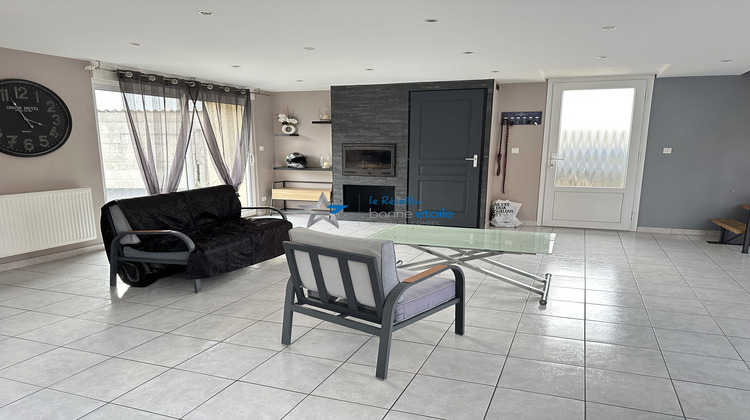 Ma-Cabane - Vente Maison Chaumont, 160 m²