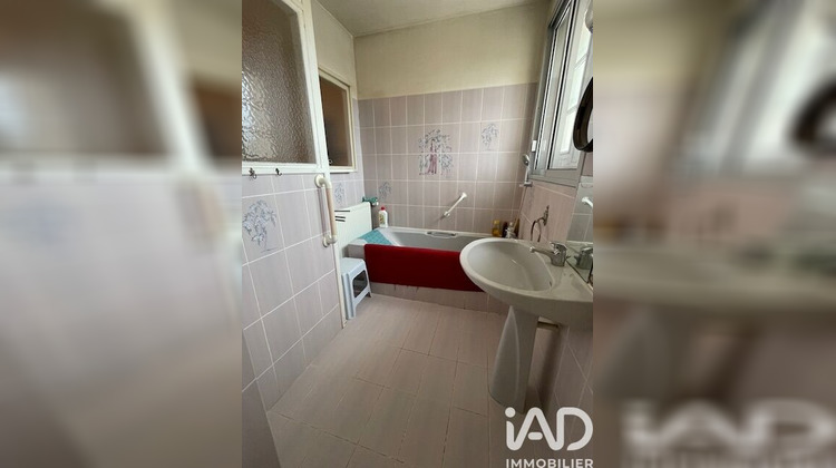 Ma-Cabane - Vente Maison Chaumont, 119 m²