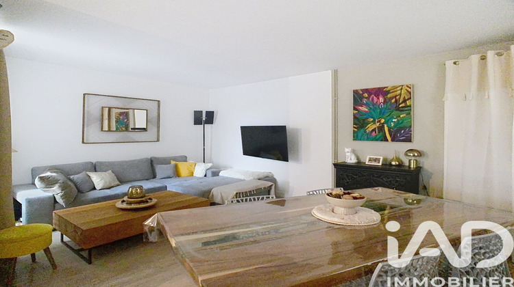 Ma-Cabane - Vente Maison Chaumont, 82 m²