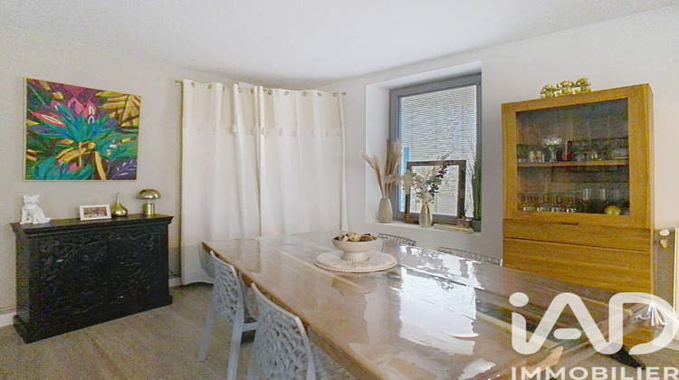 Ma-Cabane - Vente Maison Chaumont, 82 m²