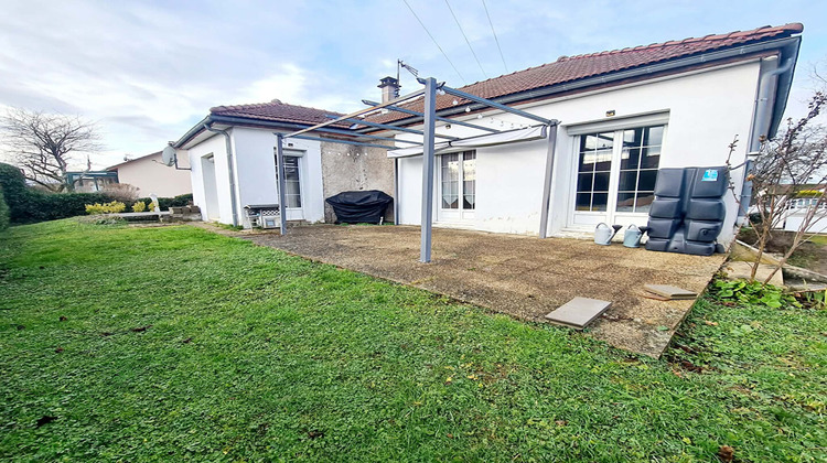 Ma-Cabane - Vente Maison CHAUMONT, 79 m²