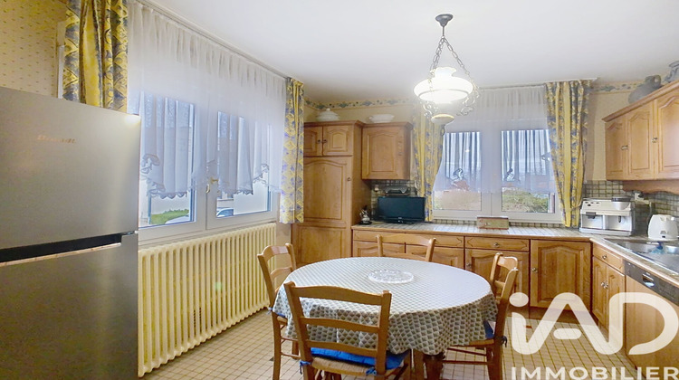 Ma-Cabane - Vente Maison Chaumont, 128 m²