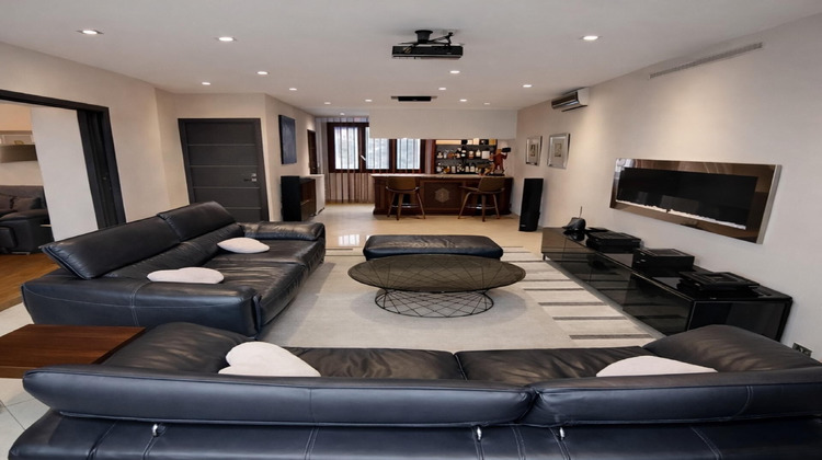 Ma-Cabane - Vente Maison Chaumont, 333 m²