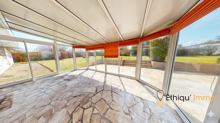 Ma-Cabane - Vente Maison Chaumont, 120 m²