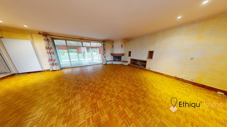 Ma-Cabane - Vente Maison Chaumont, 120 m²