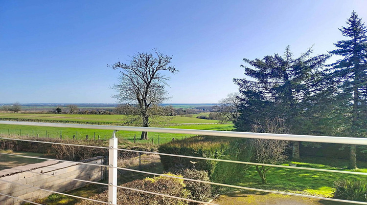 Ma-Cabane - Vente Maison CHAUMONT, 216 m²