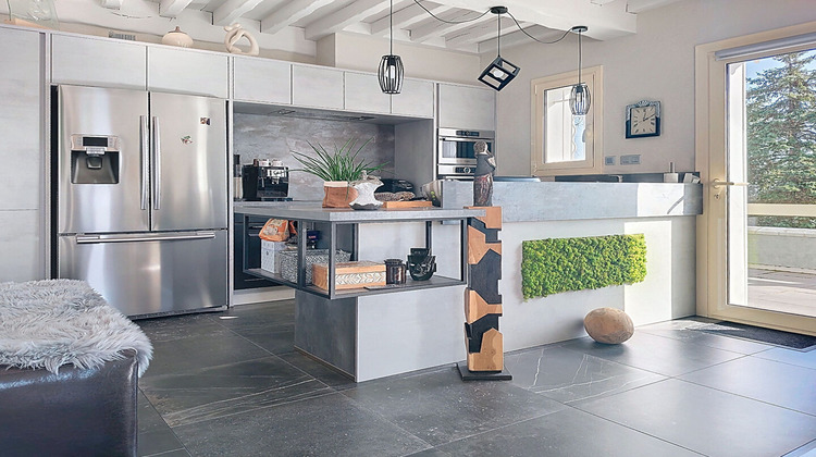 Ma-Cabane - Vente Maison CHAUMONT, 216 m²