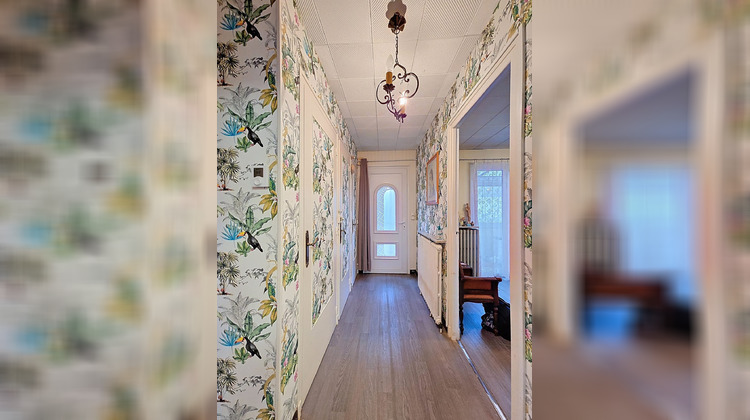 Ma-Cabane - Vente Maison Chaumont, 64 m²