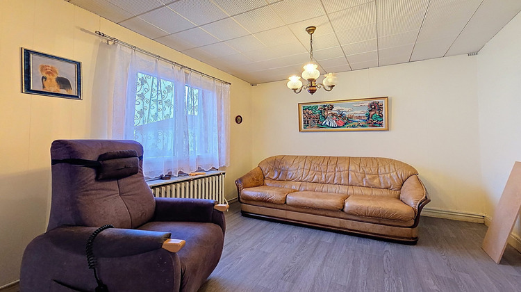 Ma-Cabane - Vente Maison Chaumont, 64 m²