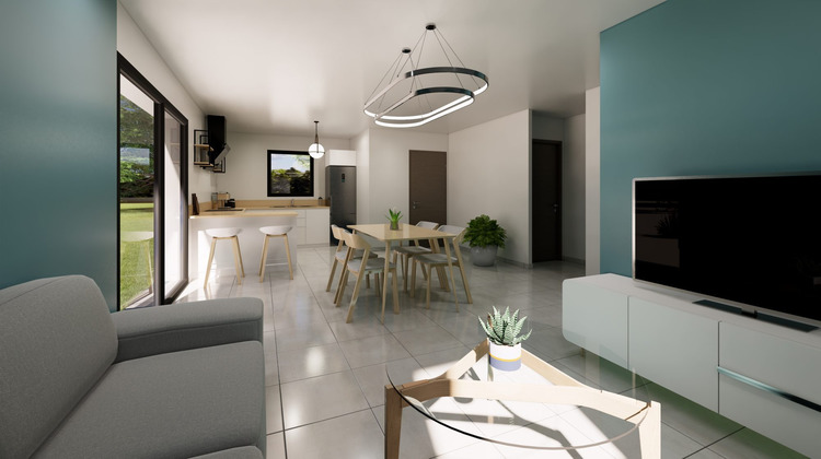 Ma-Cabane - Vente Maison Chaumont, 71 m²