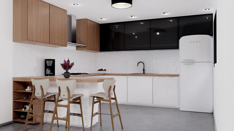 Ma-Cabane - Vente Maison Chaumont, 152 m²