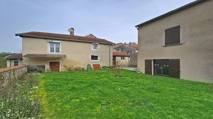 Ma-Cabane - Vente Maison Chaumont, 101 m²