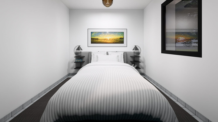 Ma-Cabane - Vente Maison Chaumont, 71 m²