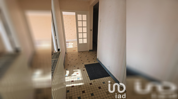 Ma-Cabane - Vente Maison Chaumont, 88 m²