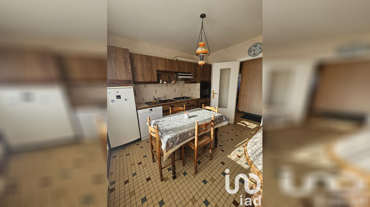 Ma-Cabane - Vente Maison Chaumont, 88 m²