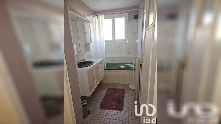 Ma-Cabane - Vente Maison Chaumont, 88 m²