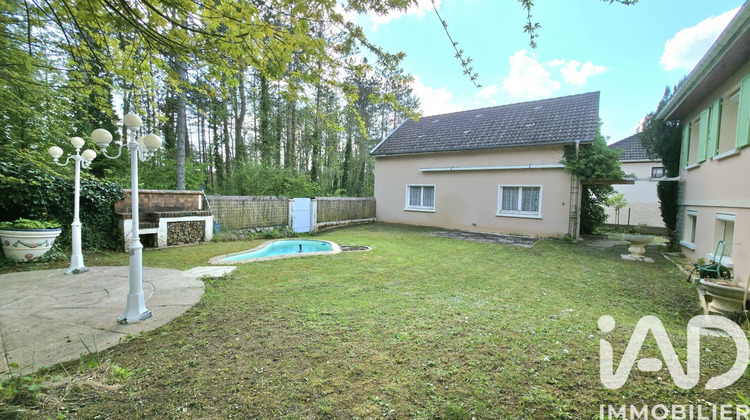 Ma-Cabane - Vente Maison Chaumont, 125 m²