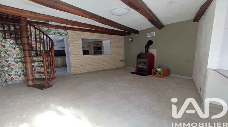 Ma-Cabane - Vente Maison Chaumont, 75 m²