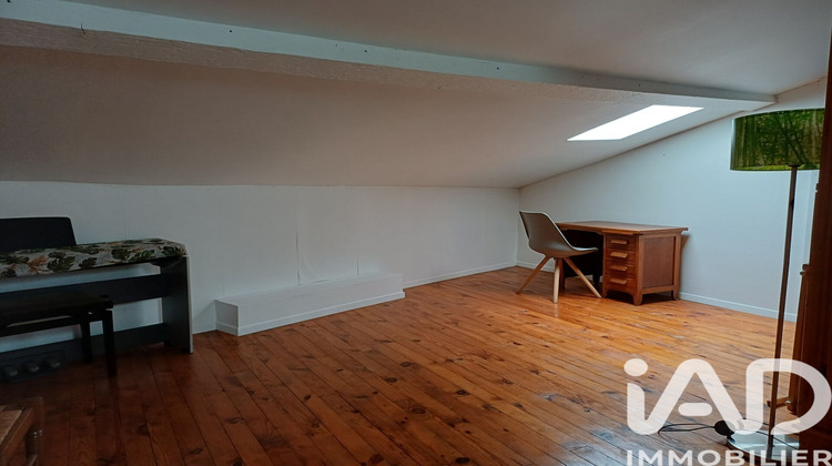 Ma-Cabane - Vente Maison Chaumont, 75 m²