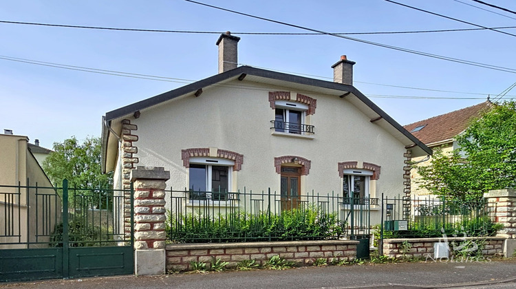 Ma-Cabane - Vente Maison Chaumont, 97 m²