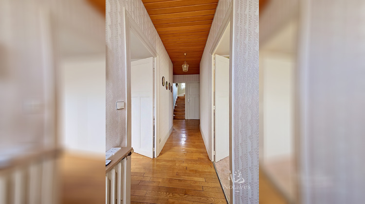 Ma-Cabane - Vente Maison Chaumont, 97 m²