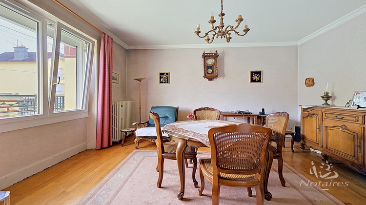 Ma-Cabane - Vente Maison Chaumont, 97 m²