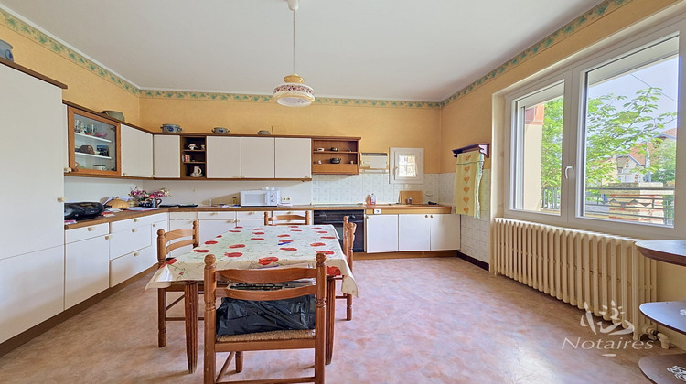 Ma-Cabane - Vente Maison Chaumont, 97 m²