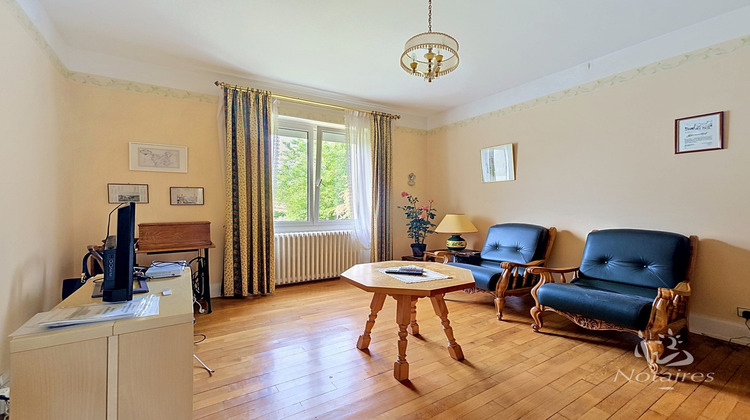 Ma-Cabane - Vente Maison Chaumont, 97 m²