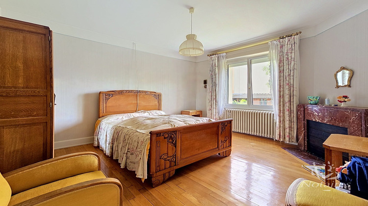 Ma-Cabane - Vente Maison Chaumont, 97 m²