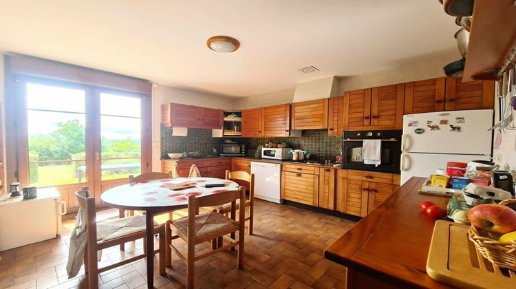 Ma-Cabane - Vente Maison CHAUMONT, 116 m²