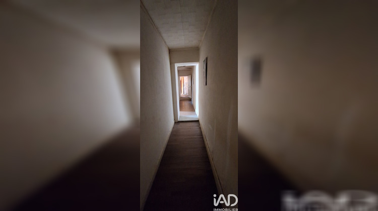 Ma-Cabane - Vente Maison Chaumont, 117 m²