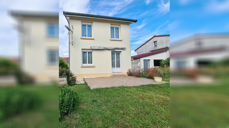 Ma-Cabane - Vente Maison CHAUMONT, 75 m²