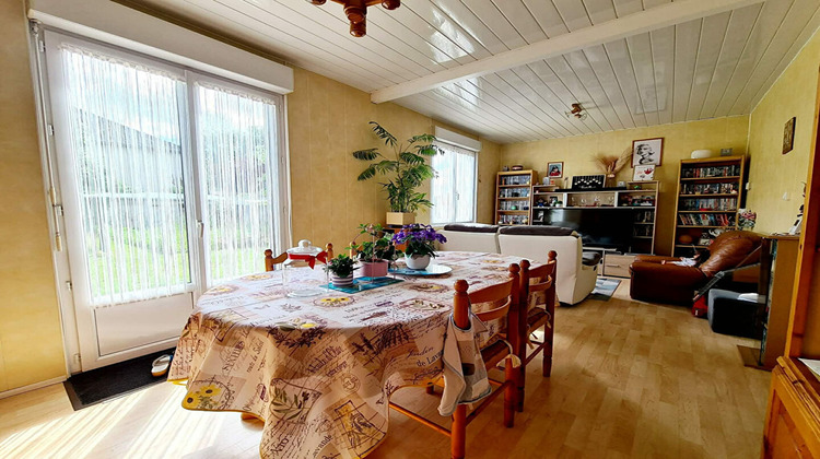 Ma-Cabane - Vente Maison CHAUMONT, 75 m²